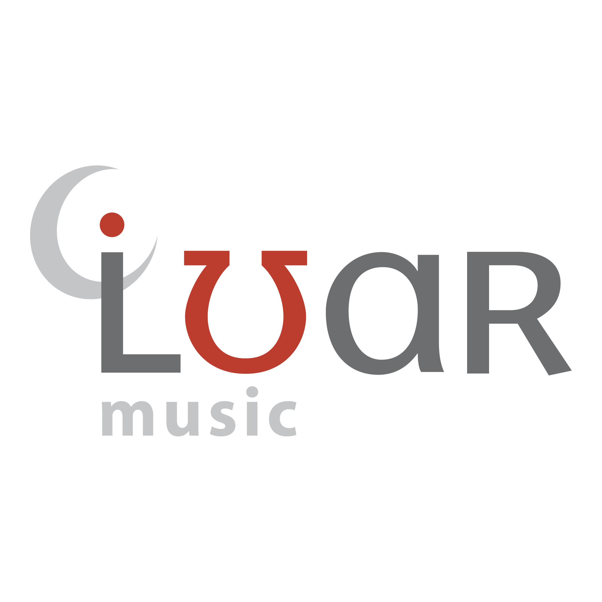 Luar Music Logo PNG SVG Vector Luar Music Logo PNG SVG Vector
