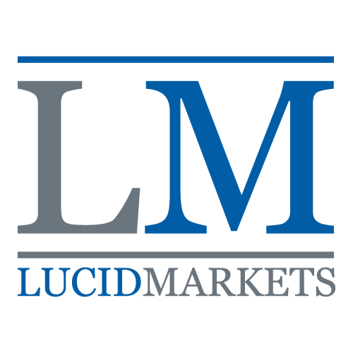 Lucid Markets Logo PNG SVG Vector Lucid Markets Logo PNG SVG Vector
