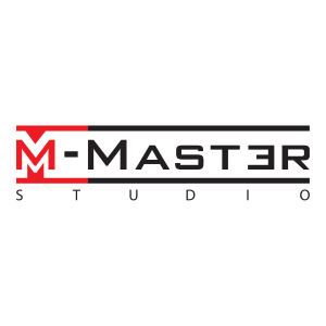 M master Logo PNG SVG Vector 01