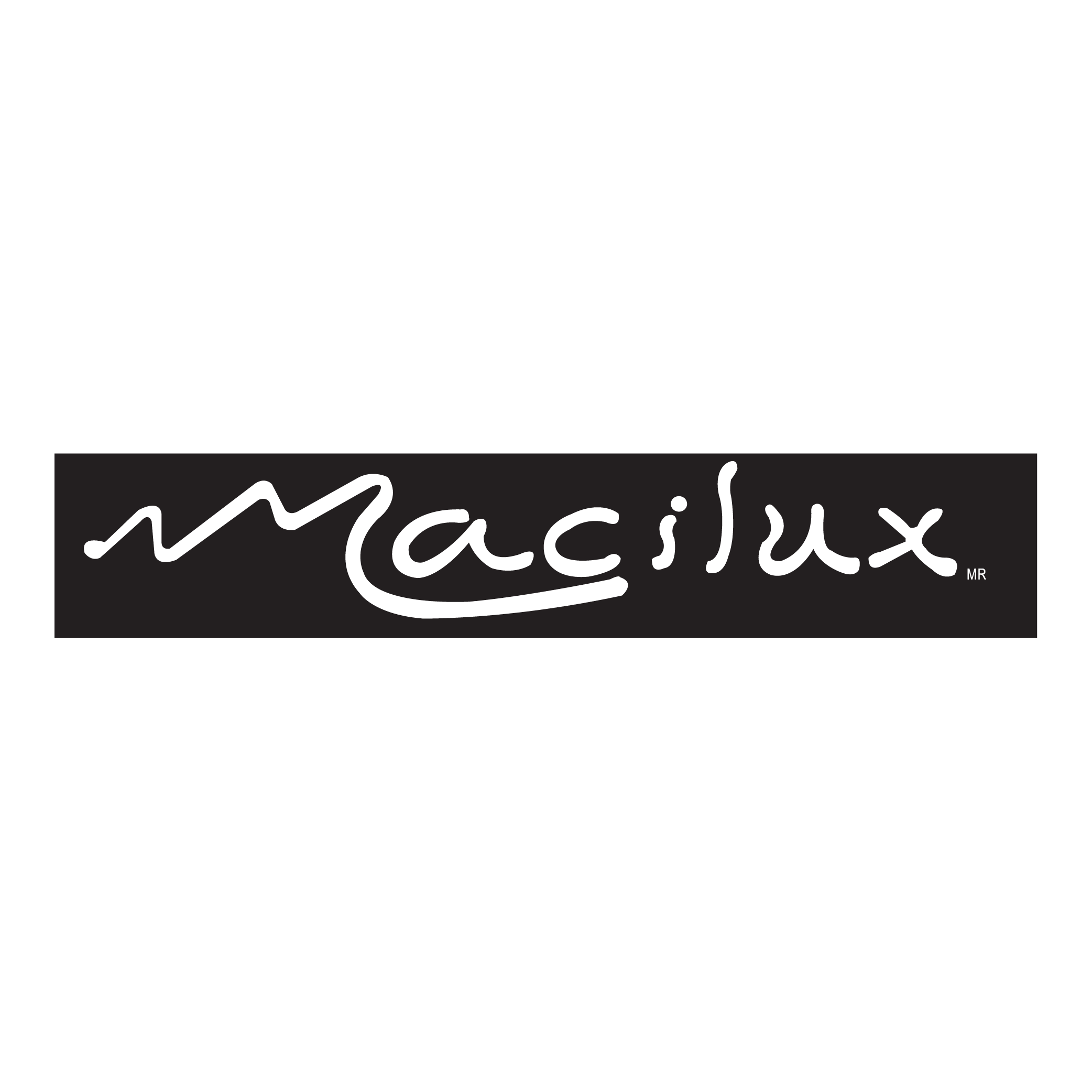MACILUX Logo PNG SVG Vector MACILUX Logo PNG SVG Vector