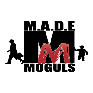 MADE Moguls Logo PNG SVG Vector 01