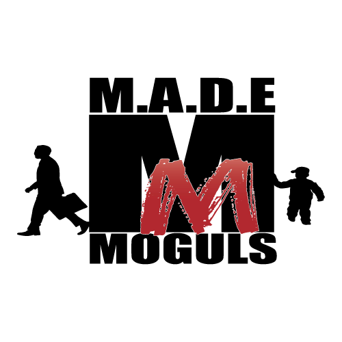 MADE Moguls Logo PNG SVG Vector MADE Moguls Logo PNG SVG Vector