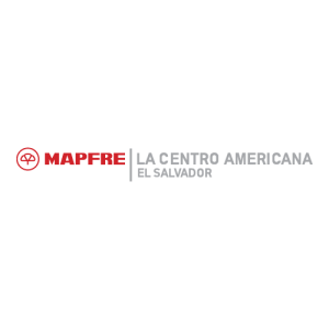 MAPFRE LA CENTRO AMERICANA EL SALVADOR Logo PNG SVG Vector 01