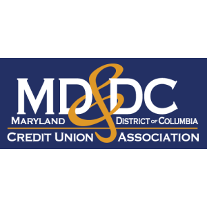 MD&DC Credit Union Association Logo PNG SVG Vector 01