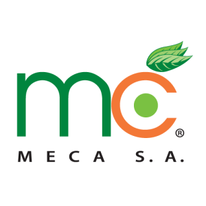 MECA logo PNG SVG Vector