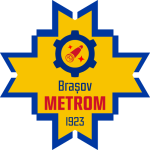 METROM Brașov logo PNG Vector