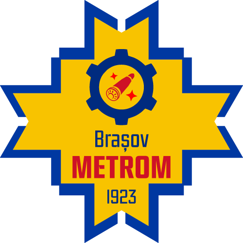 METROM Brașov logo PNG SVG Vector METROM Brașov logo PNG SVG Vector