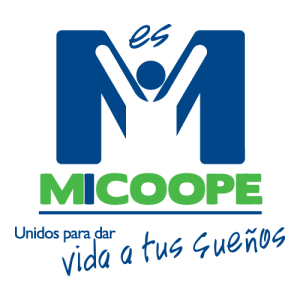 MICOOPE Logo PNG SVG Vector 01