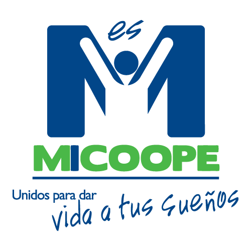MICOOPE Logo PNG SVG Vector MICOOPE Logo PNG SVG Vector