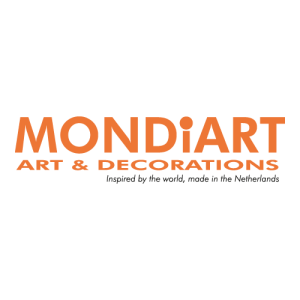 MONDiART Logo PNG Vector