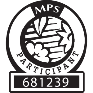 MPS logo SVG Vector
