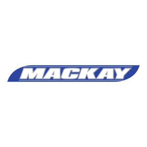Mackay Trailers Logo PNG SVG Vector