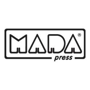 Mada Press Logo PNG SVG Vector