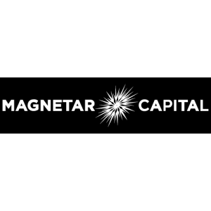 Magnetar Capital Logo PNG SVG Vector