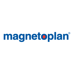 Magnetoplan Logo PNG SVG Vector 01