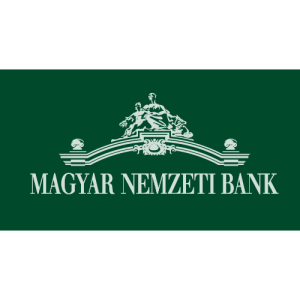 Magyar Nemzeti Bank Logo PNG SVG Vector 01
