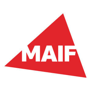 Maif Logo PNG SVG Vector