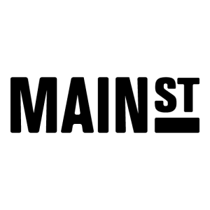 Main St Logo PNG SVG Vector