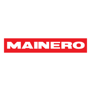 Mainero logo PNG SVG Vector