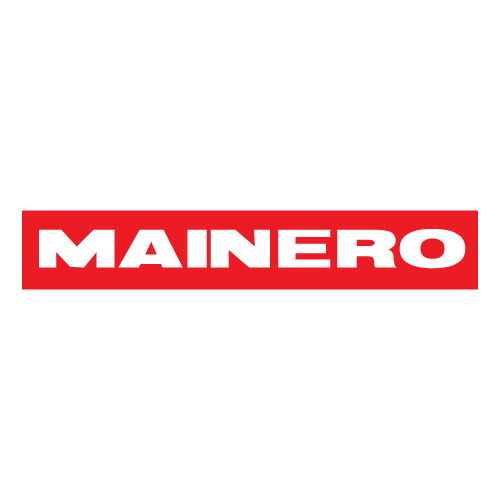 Mainero logo PNG SVG Vector Mainero logo PNG SVG Vector