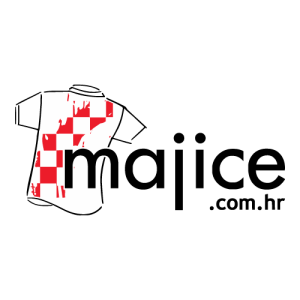 Majice.com.hr Logo PNG SVG Vector