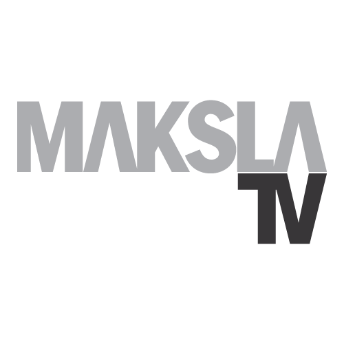 Maksla TV Logo PNG Vector Maksla TV Logo PNG Vector