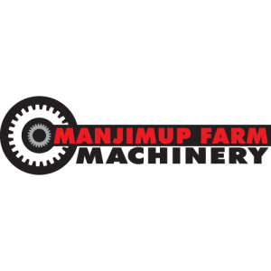 Manjimup Farm Machinery logo PNG SVG Vector 01