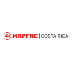 Mapfre Costa Rica Logo PNG SVG Vector 01