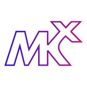 Marketing Extrem new   outline Logo PNG SVG Vector