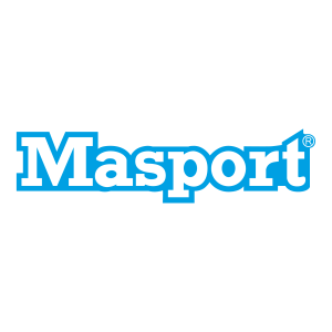 Masport Logo PNG SVG Vector 01
