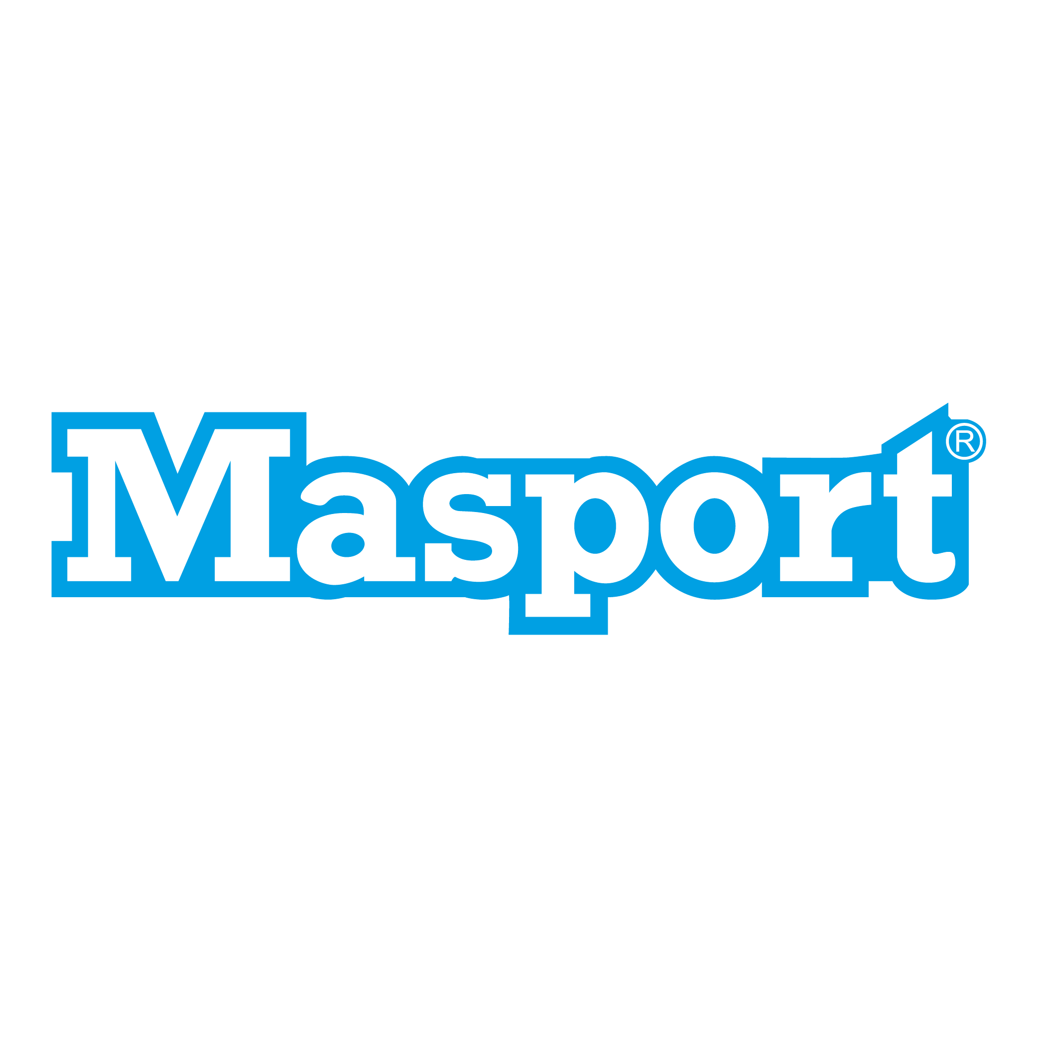 Masport Logo PNG SVG Vector Masport Logo PNG SVG Vector
