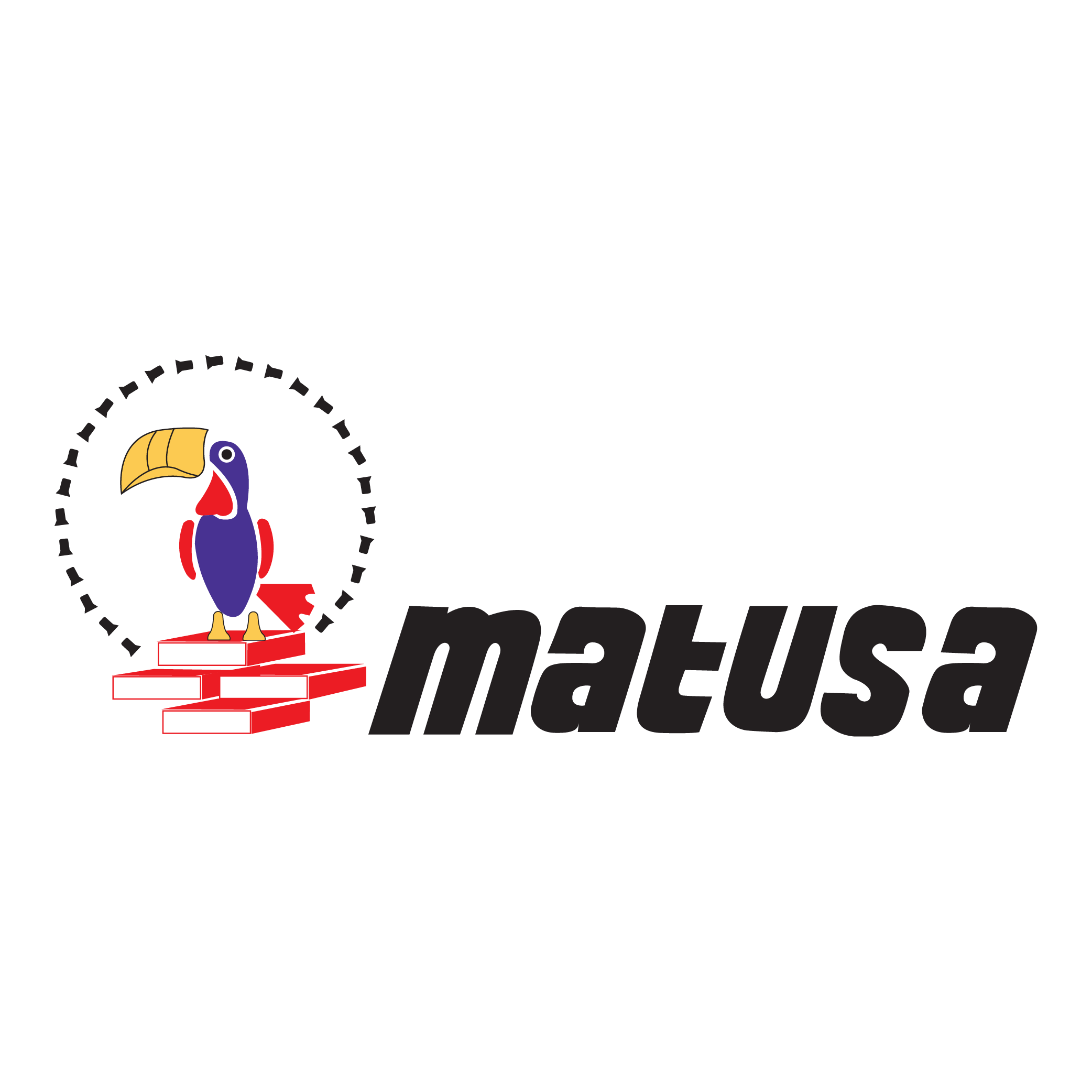 Matusa Logo PNG Vector Matusa Logo PNG Vector