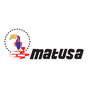 Matusa Logo PNG SVG Vector