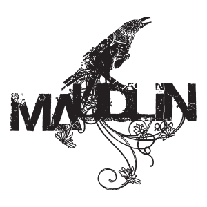 Maudlin Logo PNG SVG Vector