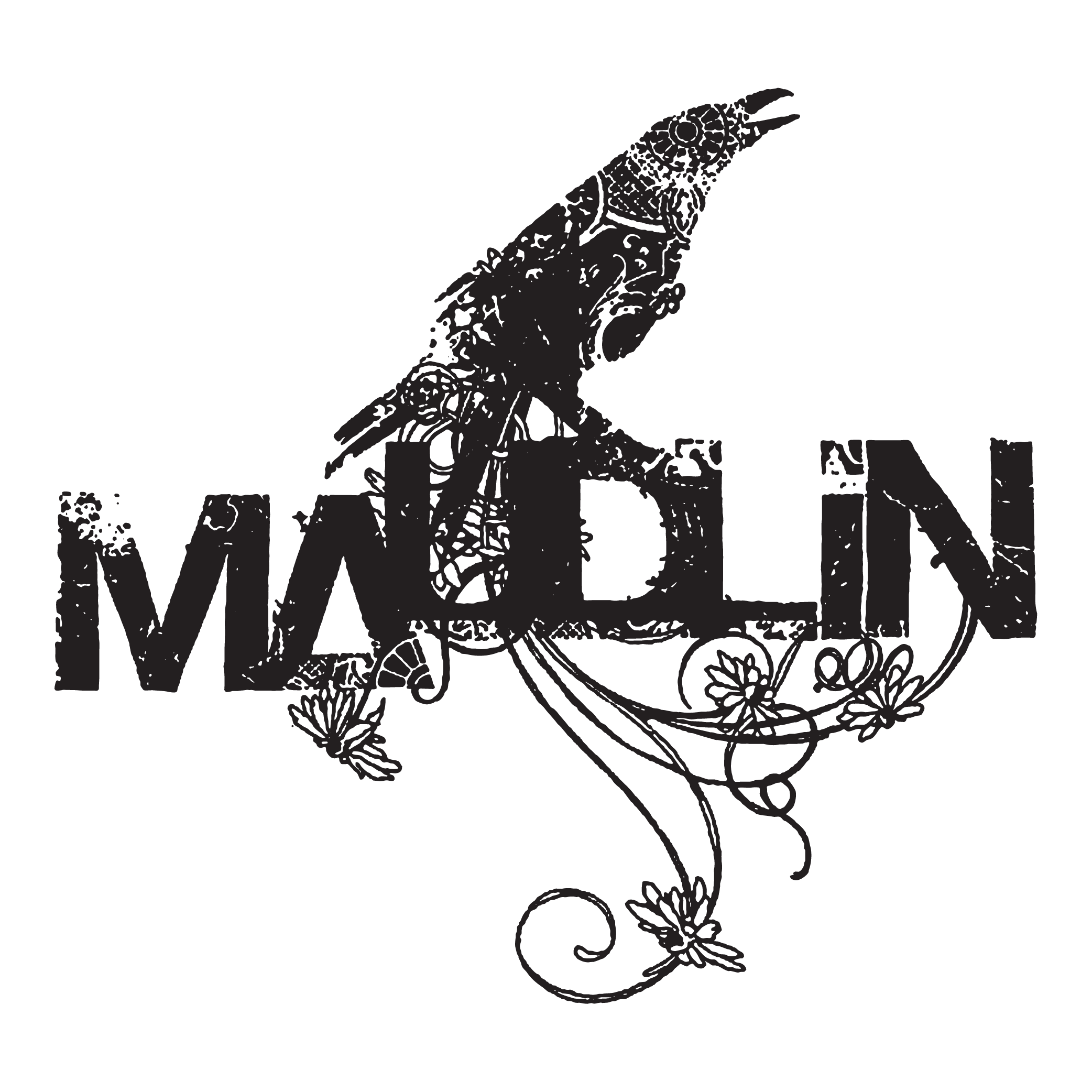 Maudlin Logo PNG SVG Vector Maudlin Logo PNG SVG Vector