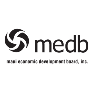 Maui Economic Development Board (medb) Logo PNG SVG Vector 01
