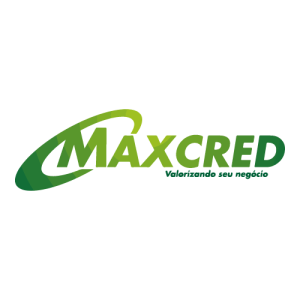 Maxcred Logo PNG SVG Vector