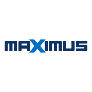Maximus Trading Logo PNG SVG Vector