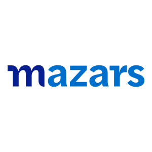 Mazars Logo PNG SVG Vector