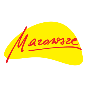 Mazowsze Radio Logo PNG SVG Vector
