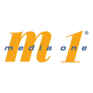 Media One Logo PNG SVG Vector
