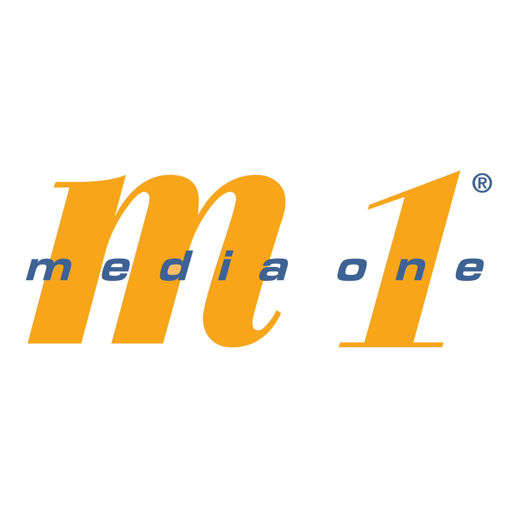 Media One Logo PNG SVG Vector Media One Logo PNG SVG Vector