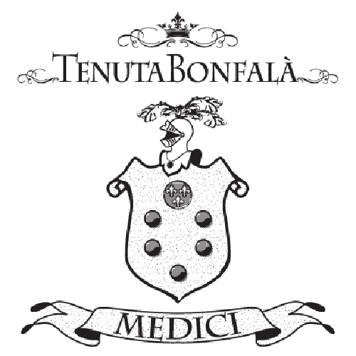 Medici Tenuta Bonfala BN Logo PNG SVG Vector Medici Tenuta Bonfala BN Logo PNG SVG Vector