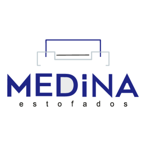 Medina estofados Logo PNG SVG Vector