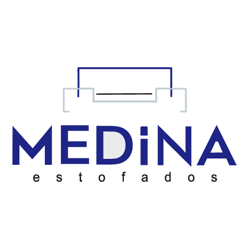 Medina estofados Logo PNG SVG Vector Medina estofados Logo PNG SVG Vector