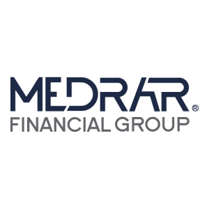 Medrar Financial Group Logo PNG SVG Vector