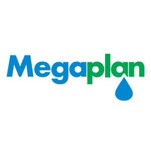 Megaplan logo PNG SVG Vector