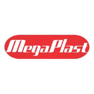 Megaplast Logo PNG SVG Vector