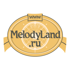 Melodyland.ru Logo PNG SVG Vector 01