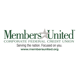 Members United Logo PNG SVG Vector